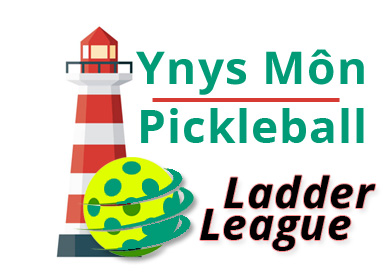 Pickleball Club Logo