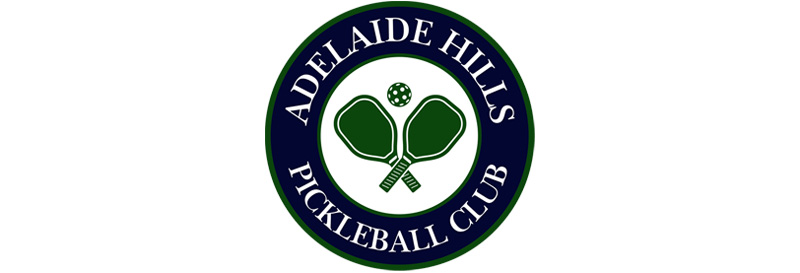 Mylor Pickleball club Logo