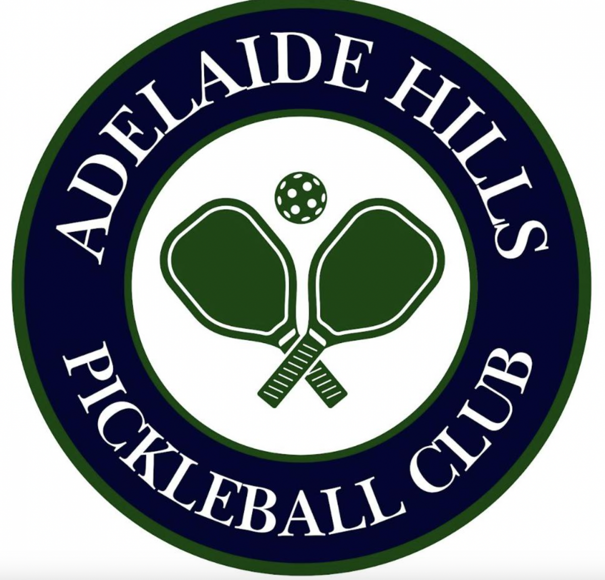 Adelaide Hills Logo
