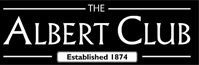 Albert Club Logo