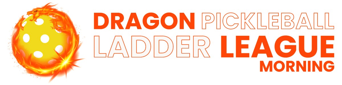 Dragon Ladder League - Morning Season 13 Logo