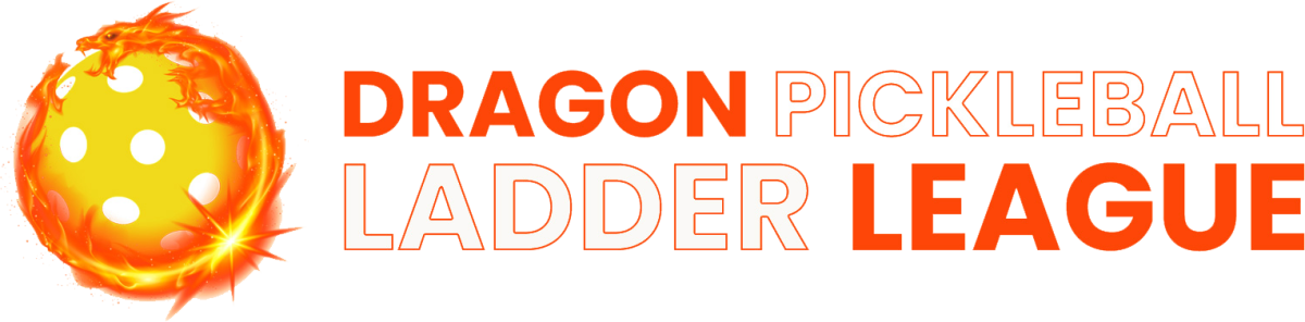 Dragon Ladder League Logo