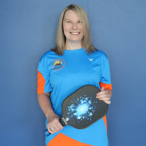 Elaine Jones
