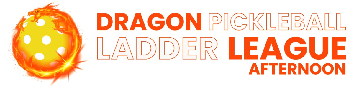 Dragon Ladder League - Afternoon Season 13 Logo